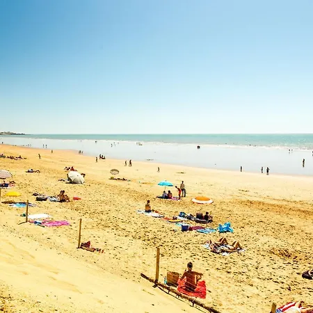 Le Mas Des * Plage-des-Demoiselles